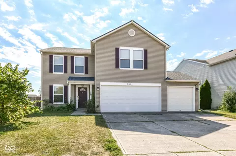 9135 Bainbridge Dr, Camby, IN 46113