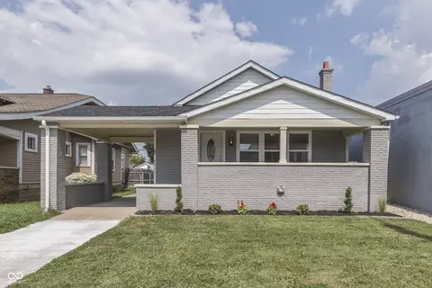 6518 E Washington St, Indianapolis, IN 46219