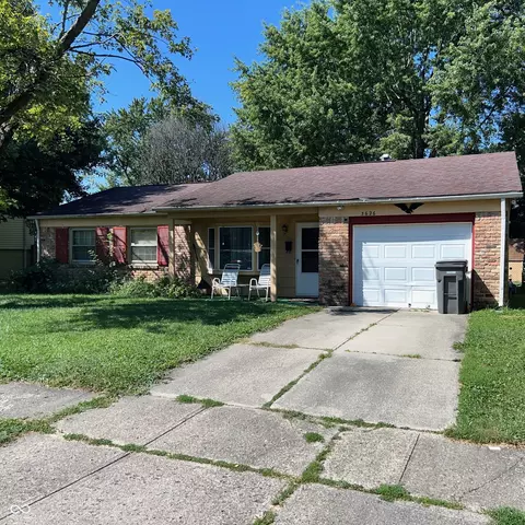 3626 N Kiel Ave, Indianapolis, IN 46224