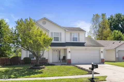 2933 Cooperland Ct, Indianapolis, IN 46268