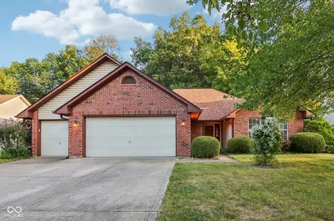8744 Sunningdale Blvd, Indianapolis, IN 46234