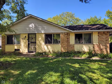 3520 Luewan Ct, Indianapolis, IN 46235