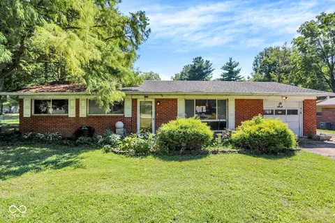 6525 W 16th St, Indianapolis, IN 46214