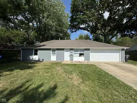 921 Sweetbriar Ave, Whiteland, IN 46184