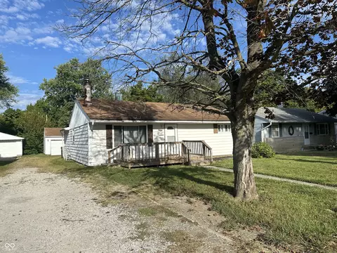 1838 N Hawthorne Ln, Indianapolis, IN 46218