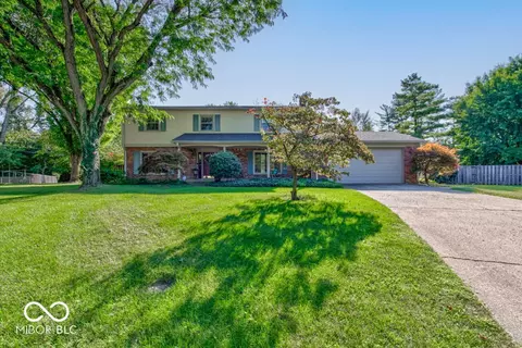420 Ashford Ct, Indianapolis, IN 46214