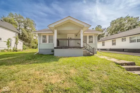 1103 W 10th St, Anderson, IN 46016