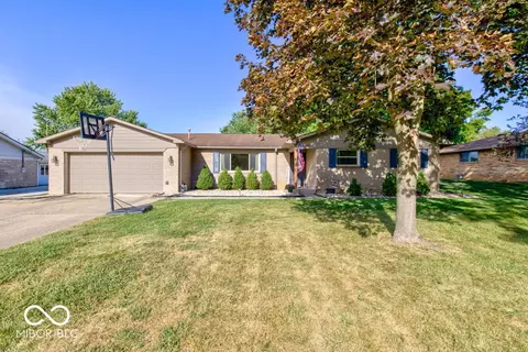 6242 Catalina Dr, Indianapolis, IN 46259