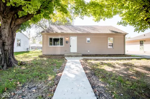 2907 14th St, Columbus, IN 47201