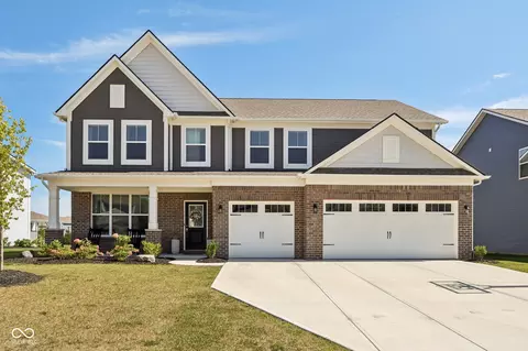 8786 Springbrook Dr, Pendleton, IN 46064