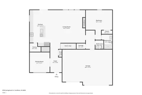 8786 Springbrook Dr, Pendleton, IN 46064 photo 6