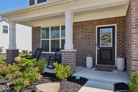 8786 Springbrook Dr, Pendleton, IN 46064 photo 5
