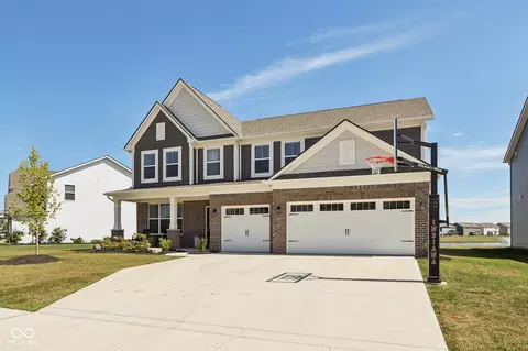 8786 Springbrook Dr, Pendleton, IN 46064 photo 3
