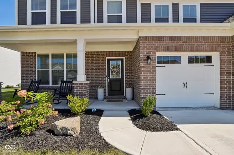 8786 Springbrook Dr, Pendleton, IN 46064 photo 4