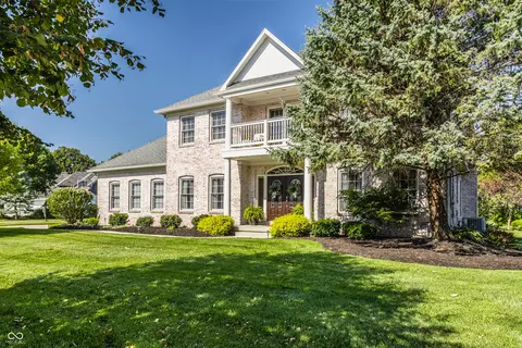 11124 Windermere Blvd, Fishers, IN 46037