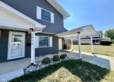 2055 Abundance Dr, Columbus, IN 47201