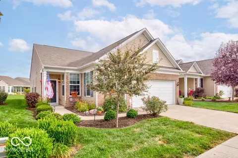 16012 Malbec St, Fishers, IN 46037