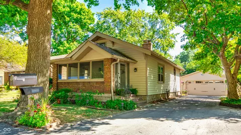 51 S Whitcomb Ave, Indianapolis, IN 46241