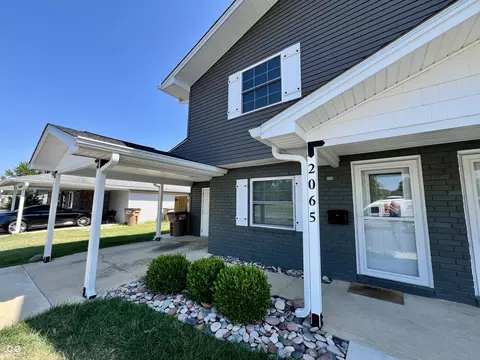 2065 Abundance Dr, Columbus, IN 47201