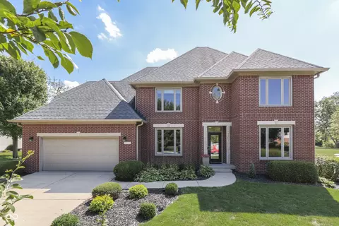 3877 Atherton Ln, Greenwood, IN 46143