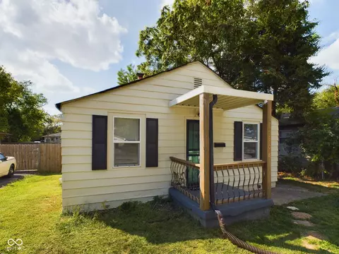 2808 S State Ave, Indianapolis, IN 46203 photo 1