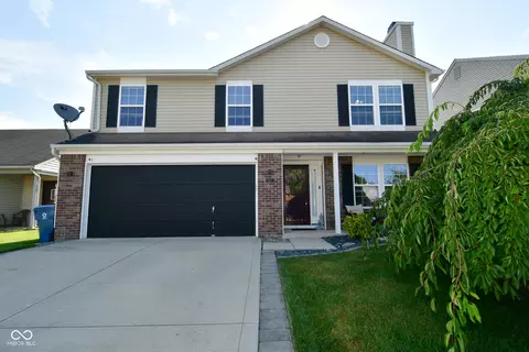 5827 Long Ridge Pl, Indianapolis, IN 46221