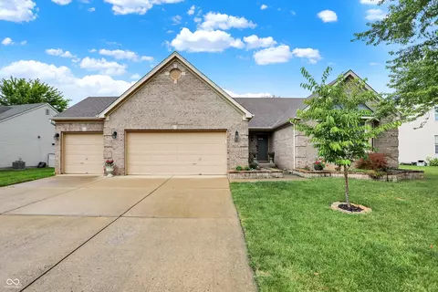 12548 Castilla Pl, Indianapolis, IN 46236