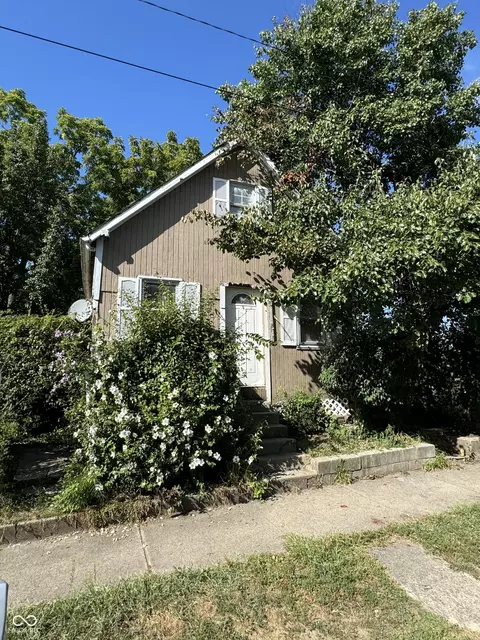 110 Wisconsin St, Indianapolis, IN 46225