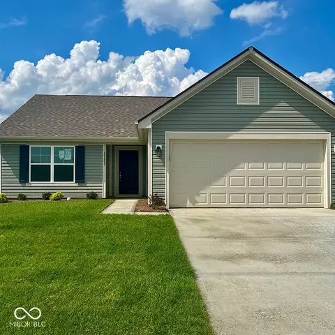 10602 Crystal Coop Ln, Oaklandon, IN 46235