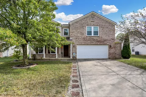 6635 Greenspire Pl, Indianapolis, IN 46221