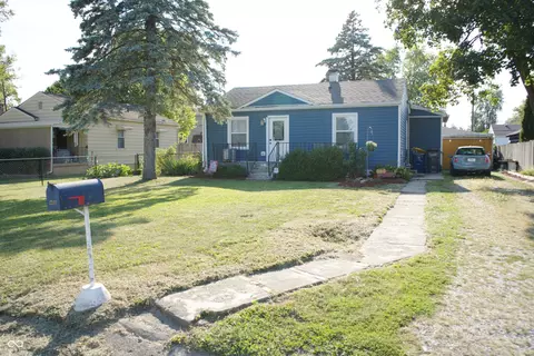 488 S Exeter Ave, Indianapolis, IN 46241