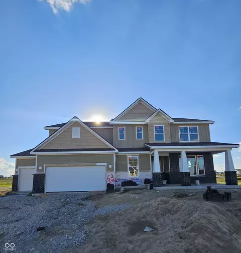 5602 Volanti Way, Greenwood, IN 46143