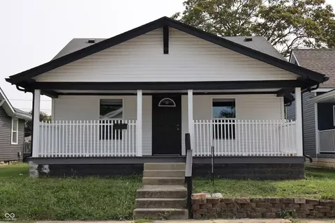 2430 Delaware St, Anderson, IN 46016