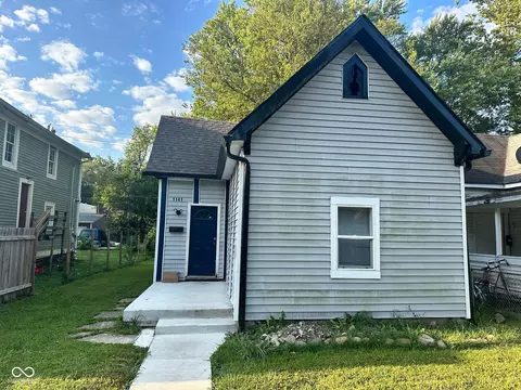 1141 W 28th St, Indianapolis, IN 46208