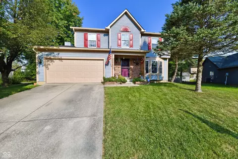 6038 Mcclellan Ct, Indianapolis, IN 46254