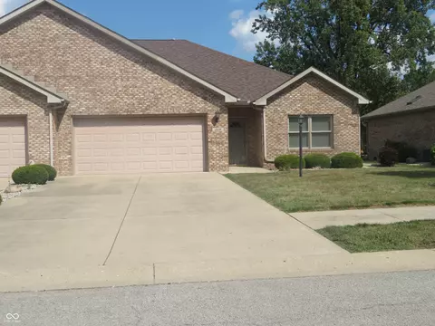 119 Cardinal Ln, Alexandria, IN 46001