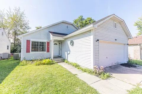 8431 Country Club Blvd, Indianapolis, IN 46234