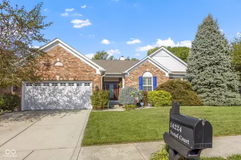 14224 Vestal Ct, Carmel, IN 46033