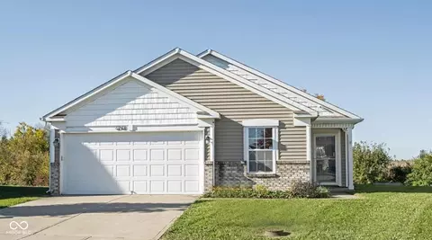 4248 Arches Ct, Indianapolis, IN 46235