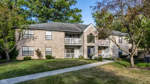 1737 E 56th St E #A, Indianapolis, IN 46220