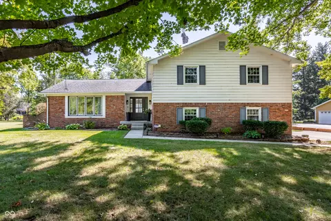 8923 Spicewood Ct, Indianapolis, IN 46260