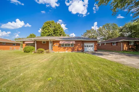 5078 S 50 W, Anderson, IN 46013