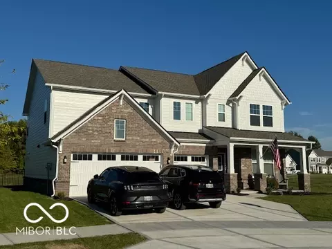 167 Belgrave Cir, Westfield, IN 46074