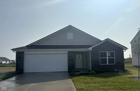 8092 Bearberry Ln, Pendleton, IN 46064