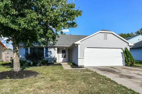 3261 Maumee Ct, Indianapolis, IN 46235