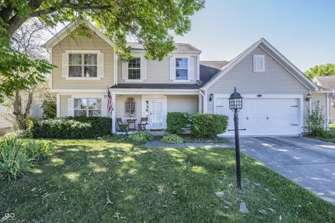 5547 Homestead Ct, Plainfield, IN 46168