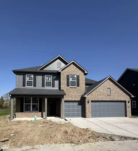 720 Cowley Dr, Westfield, IN 46074