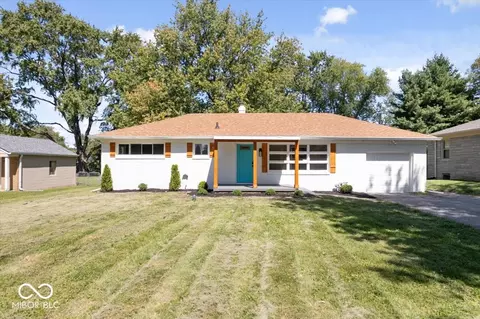 7302 E 13th St, Indianapolis, IN 46219