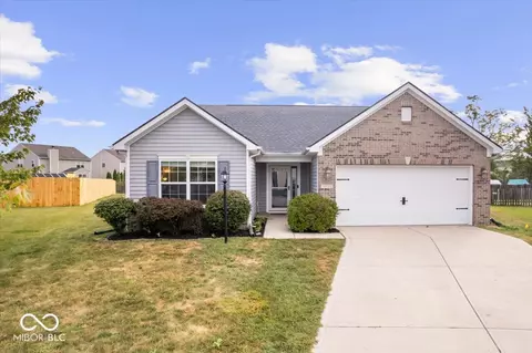 12294 Blue Lake Ct, Noblesville, IN 46060