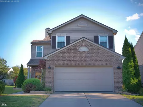 6678 Amherst Way, Zionsville, IN 46077